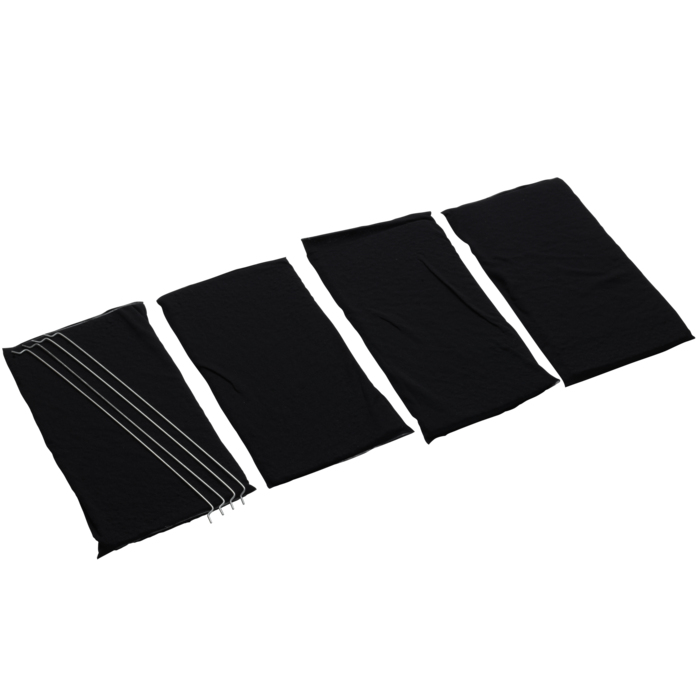 Electrolux MCFB77 902 980 316 Davlumbaz Aksesuar Ve Parçaları
