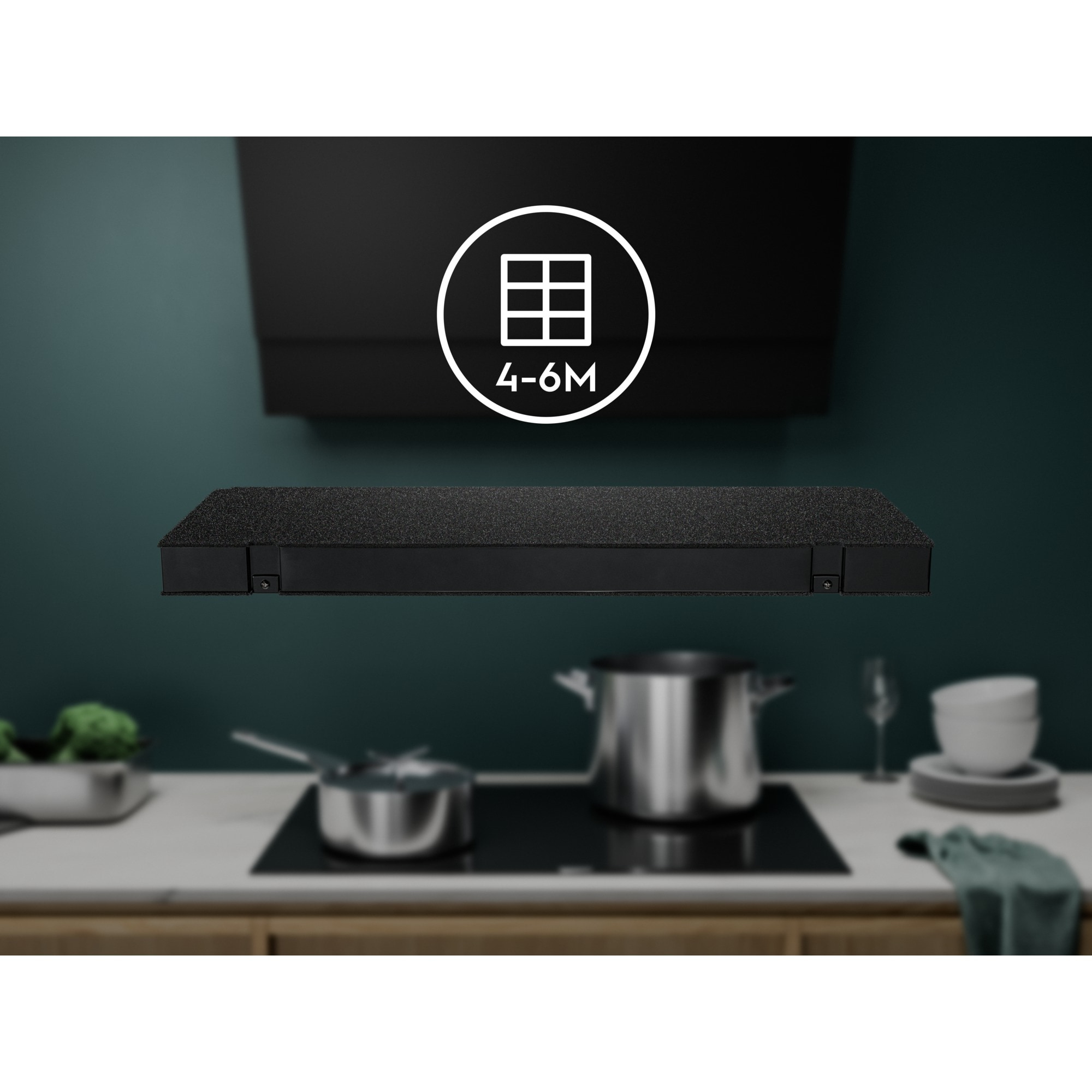 Electrolux MCFB82 902 980 420 Thumbnail 2