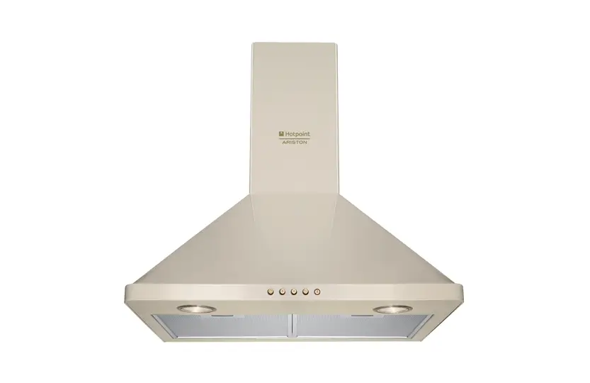 Hotpoint 7HHP 6 R (OW)/HA 82021 Davlumbaz ve Aspiratö