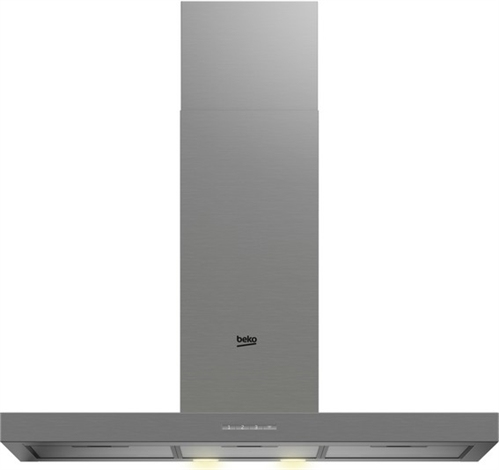 Beko BHCB91622BXH Davlumbaz ve Aspiratö