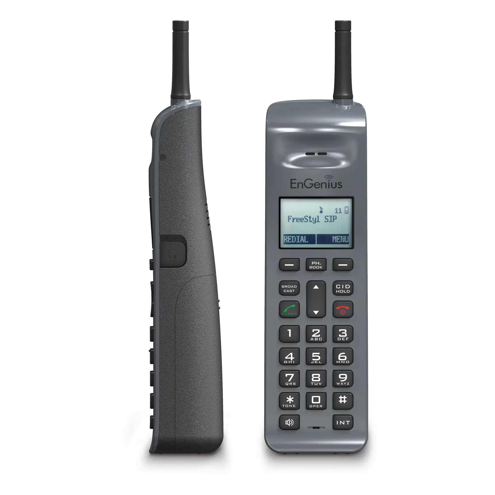 EnGenius FreeStyl SIP2 DECT Taban Istasyonları