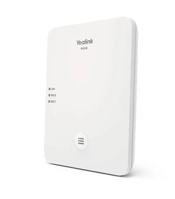 Yealink W80B 1302012 Thumbnail 1