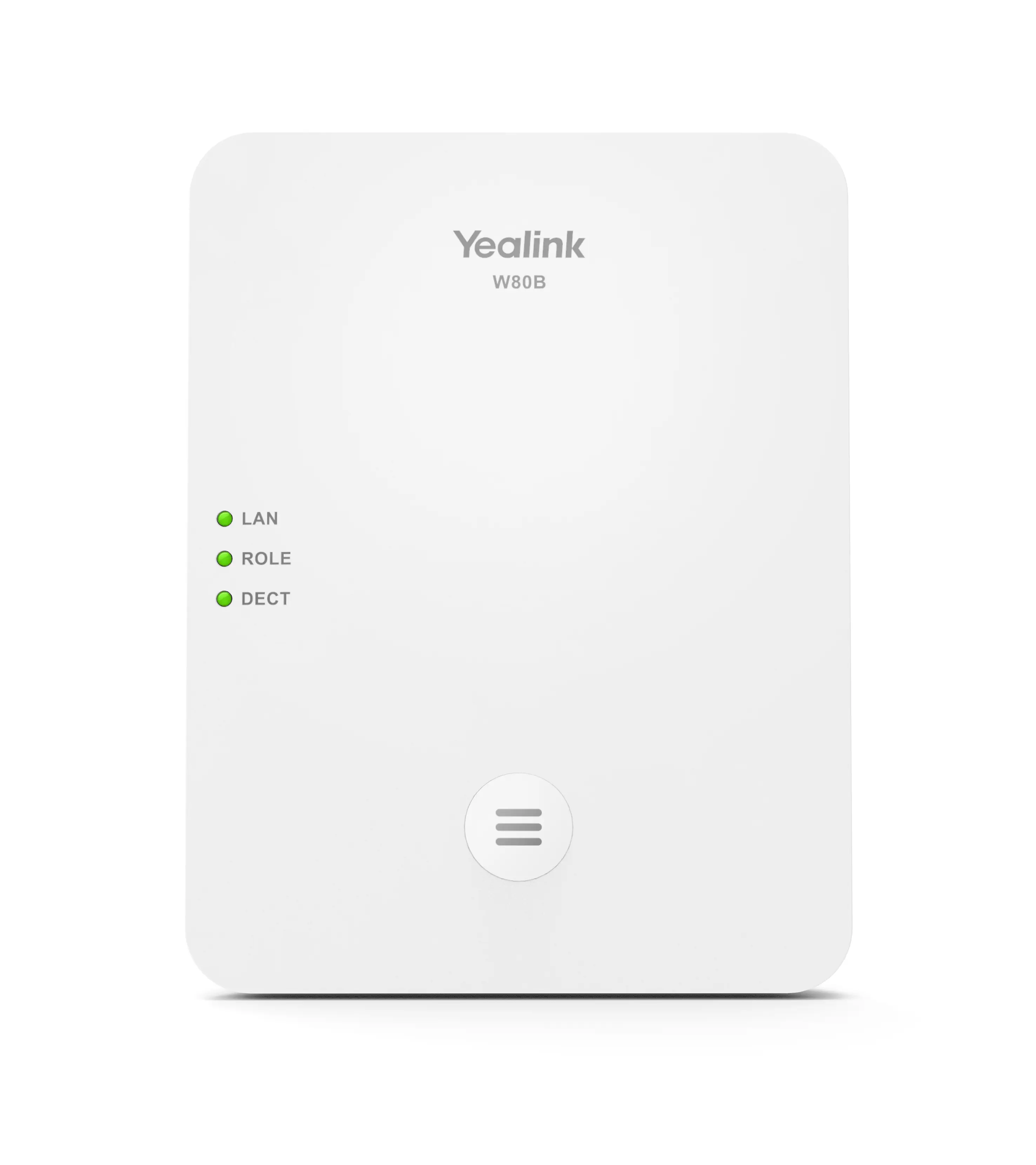 Yealink W80B-DM DECT Taban Istasyonları