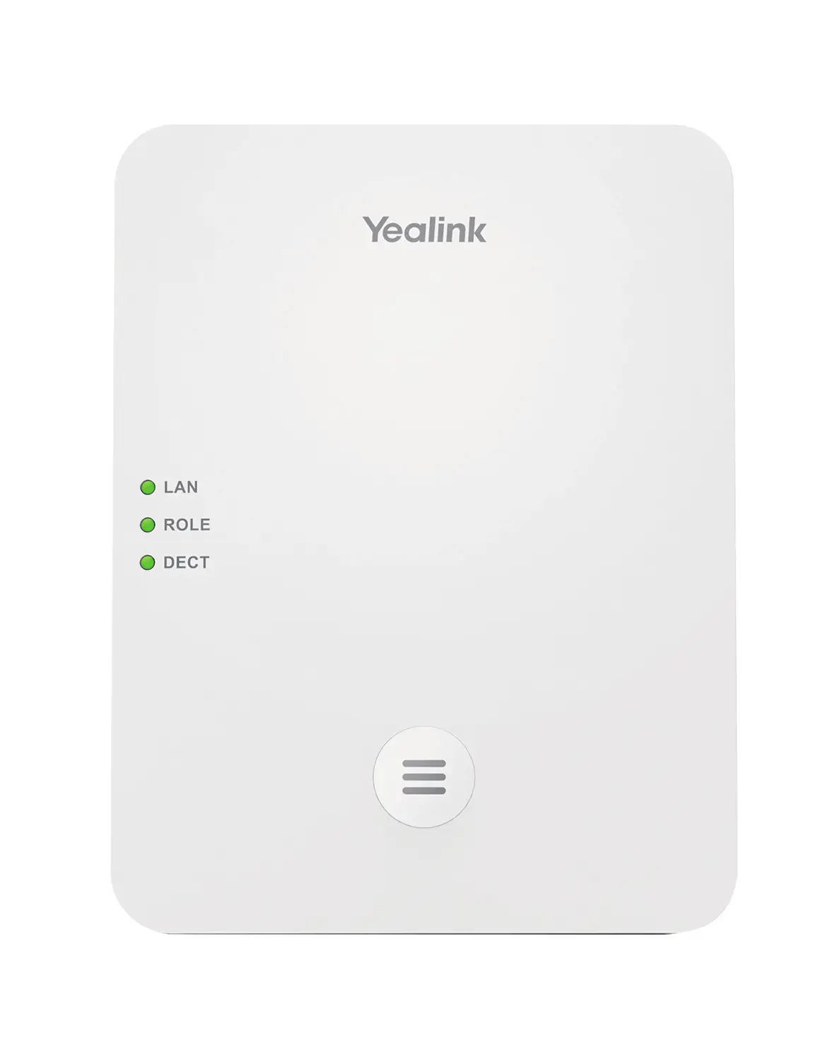 Yealink W80DM 1302013 DECT Taban Istasyonları