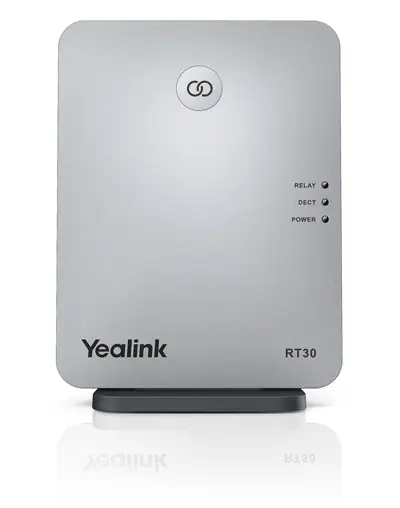 Yealink RT30 1300042 DECT Tekrarlayıcıları