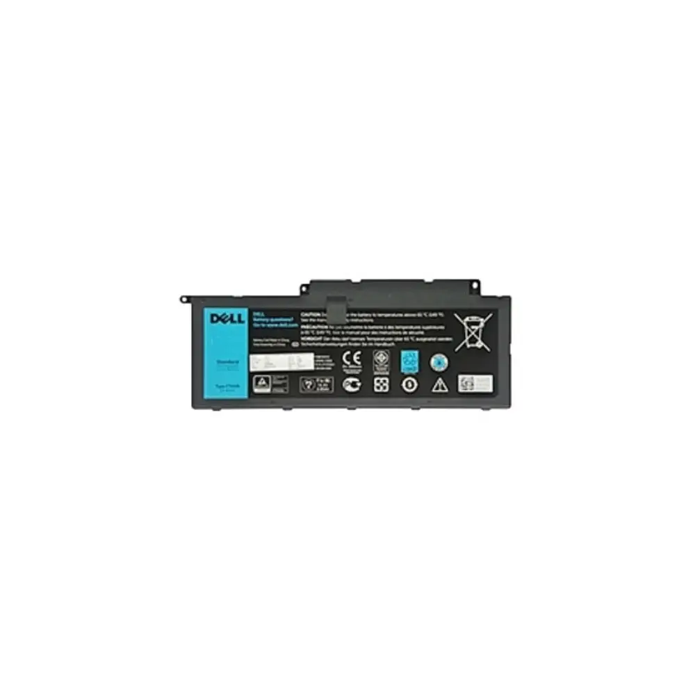 Origin Storage DELL LAPTOP BATTERY FOR E5450 5550 3CELL 38WHR LI-ION 2CP9F Notebook Yedek Parça & Aksesu