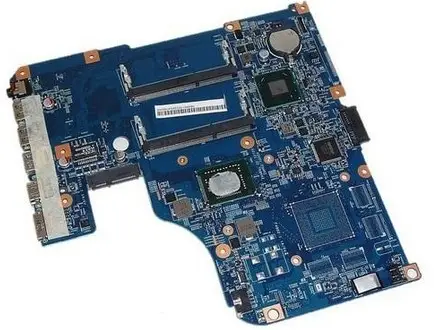 Acer MAIN BD.UMA.W/CPU.I7-7500U. NB.VEM11.006 Defter Ayraçları