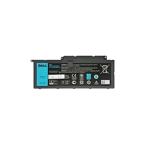 DELL 2CP9F DELL-2CP9F Batarya / Pil Notebook Yedek Parçası