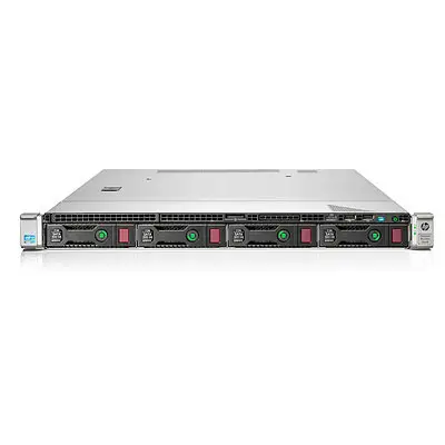 HP 3PAR Service Processor QL340B Değişebilen Datacom Modülleri