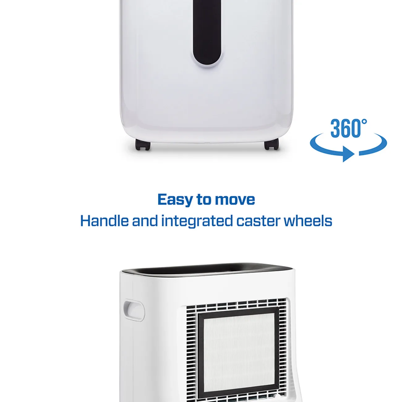 Clean Air Optima CA-706 Smart CA706Smart Thumbnail 5