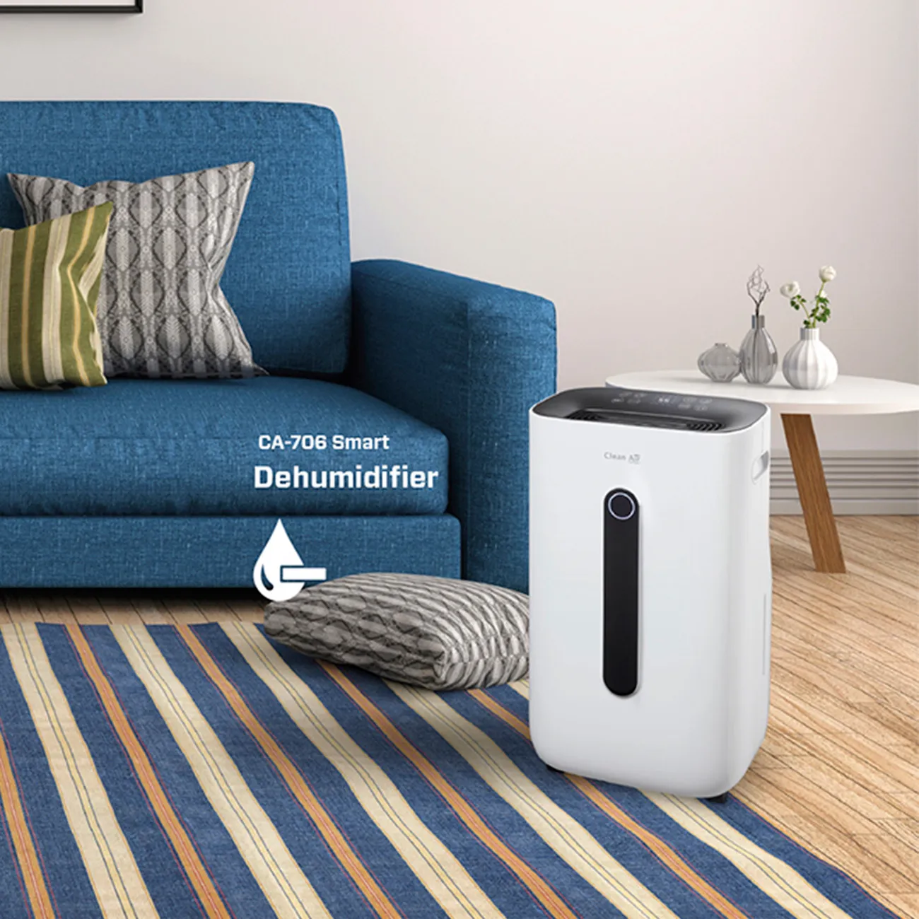 Clean Air Optima CA-706 Smart CA706Smart Thumbnail 6