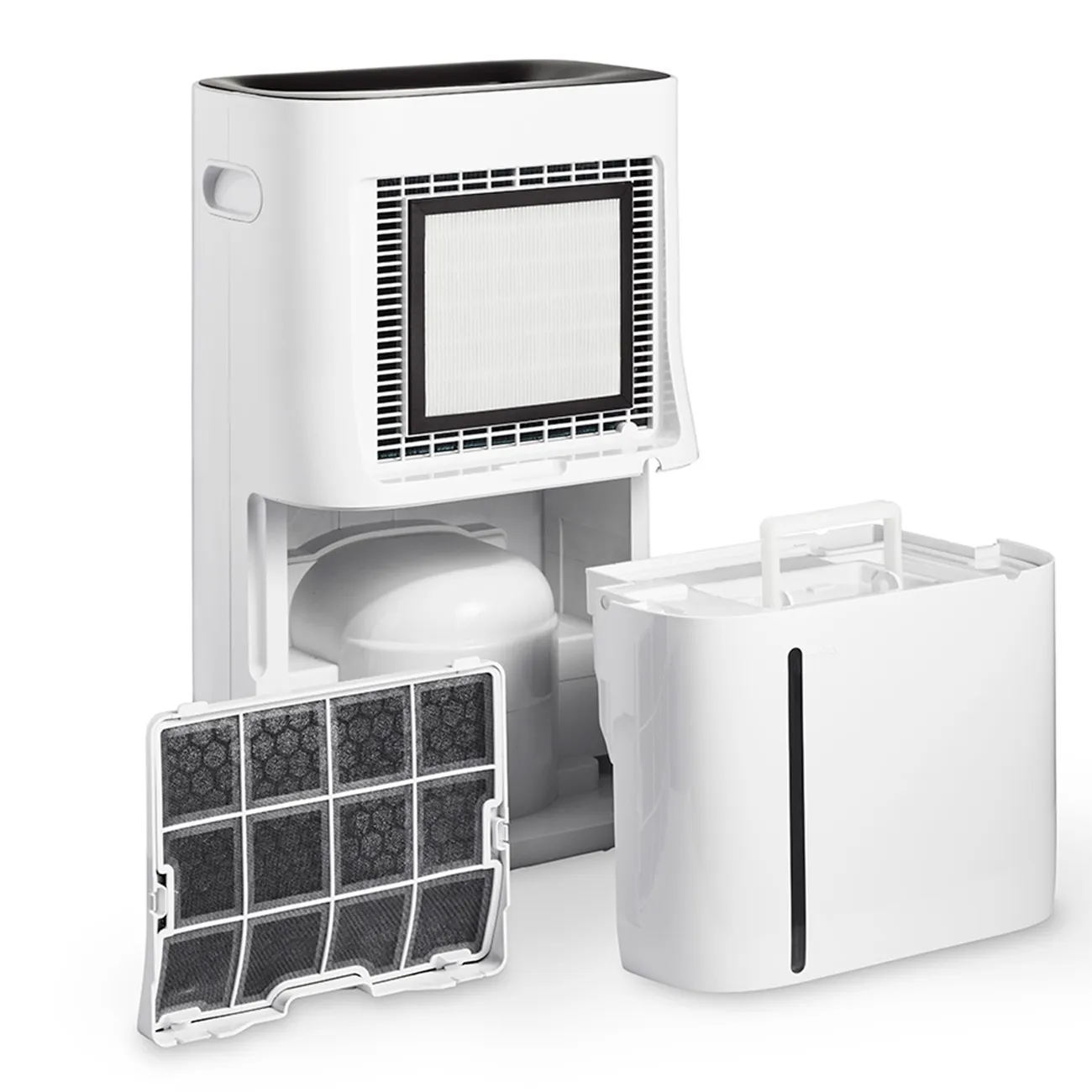 Clean Air Optima CA-708 Smart CA708Smart Thumbnail 2