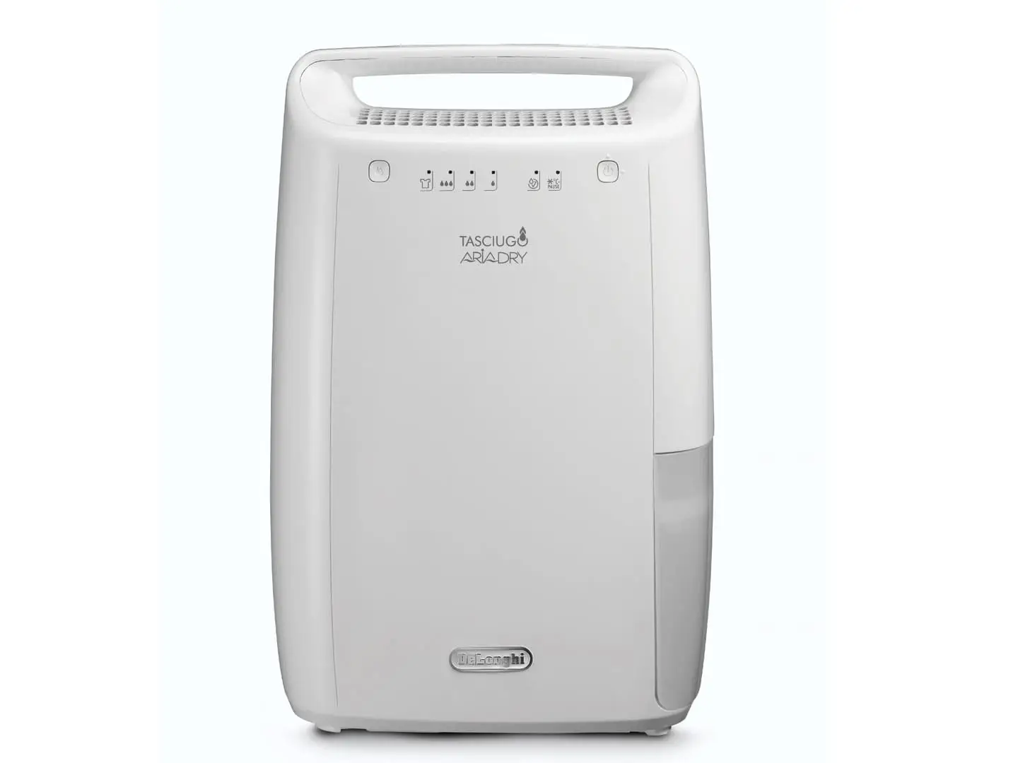 De’Longhi DEX210 1 l 0148510201 Dehumidifiers