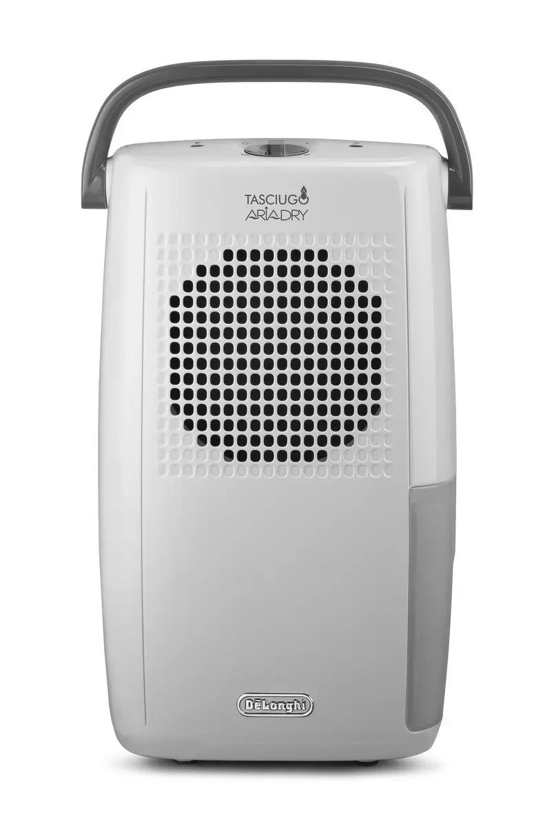 De’Longhi DX10 2 l 0148710212 Dehumidifiers