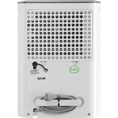 Electrolux EXD16DN4W 16 l 950 011 402 Thumbnail 2