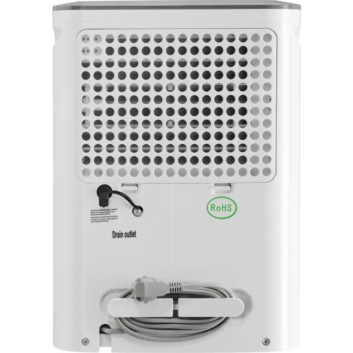 Electrolux EXD20DN4W 20 l 950 011 403 Thumbnail 2