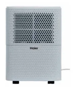 Haier AG10AA1TAA 25000701A Dehumidifiers