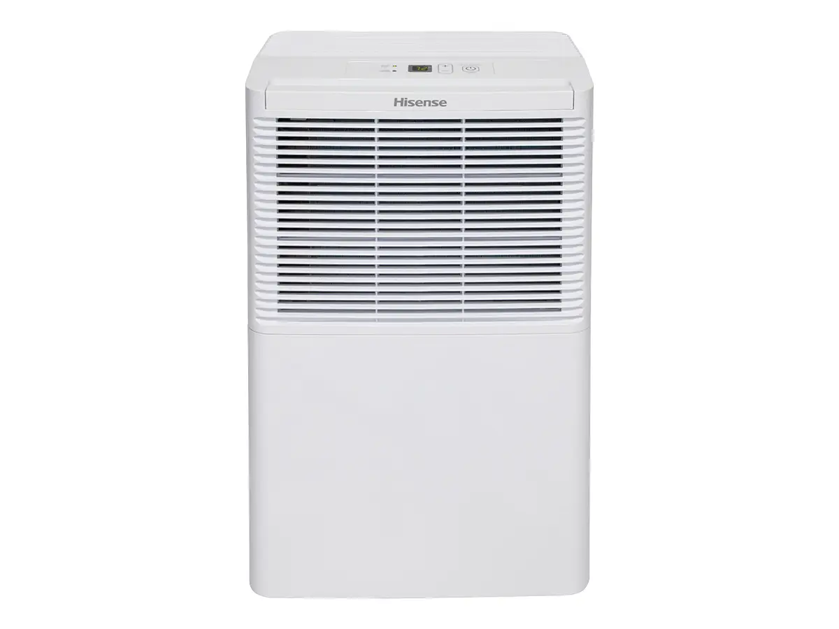Hisense AUD175UX6SPHH3 250 W 6946087355418 Dehumidifiers