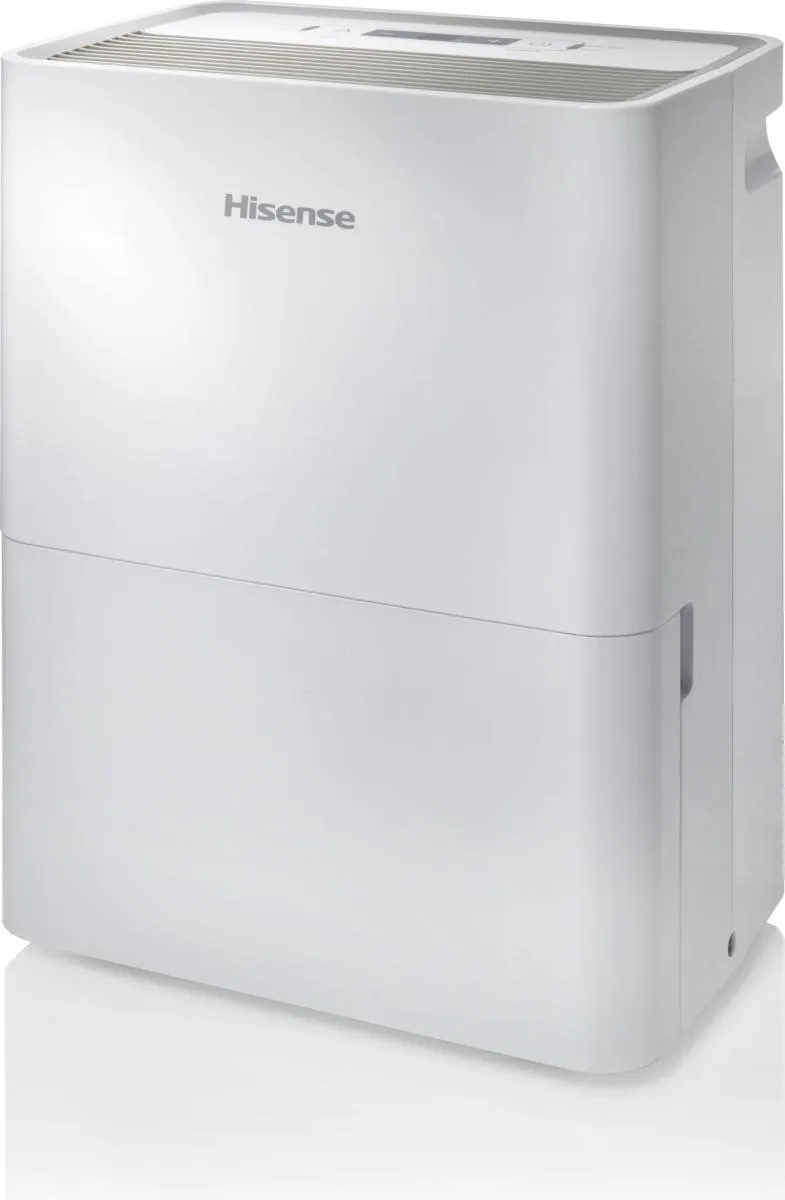 Hisense D12HW 20012733 Thumbnail 2