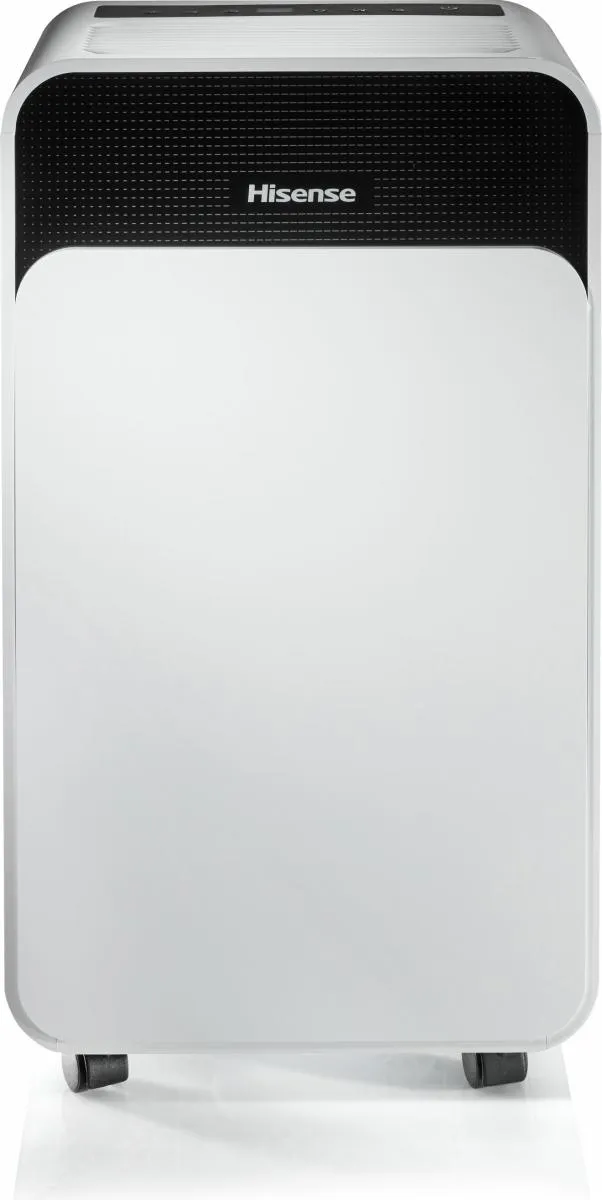Hisense D16CW 896866 Dehumidifiers