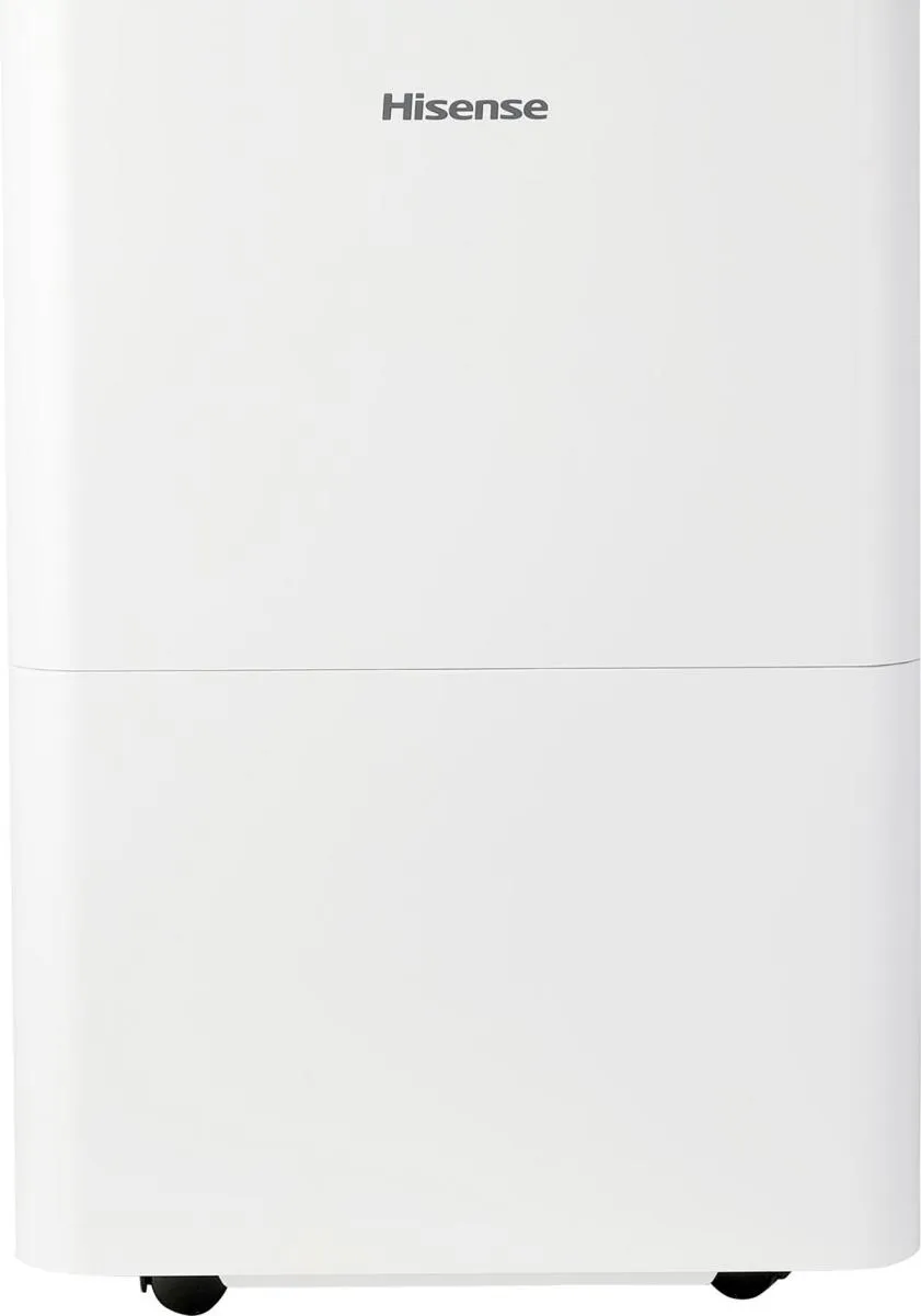 Hisense D16HW 20012832 Dehumidifiers