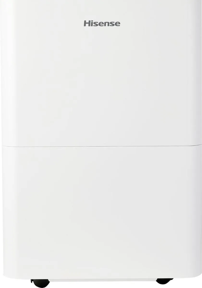 Hisense D20HW 20012834 Dehumidifiers