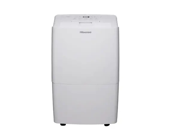 Hisense DH50K1W 5 l Dehumidifiers