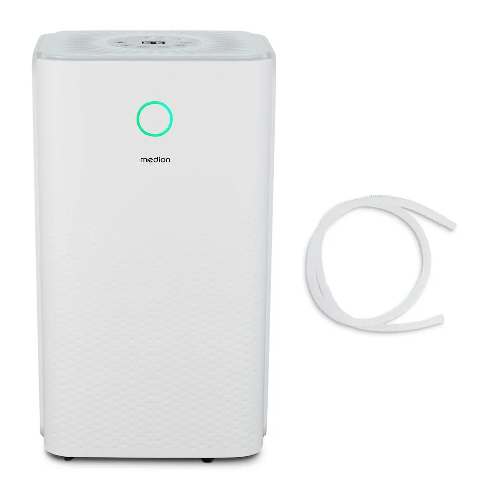 MEDION DH10 (MD12047) 50077321 Dehumidifiers