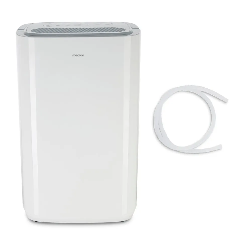MEDION DH20 (MD12048) 50077323 Dehumidifiers