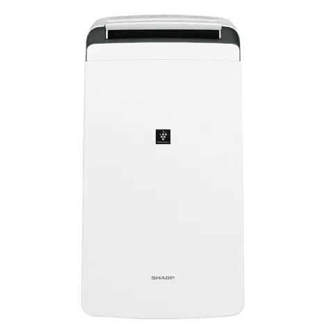 Sharp CV-H120 5 l CV-H120-W Dehumidifiers