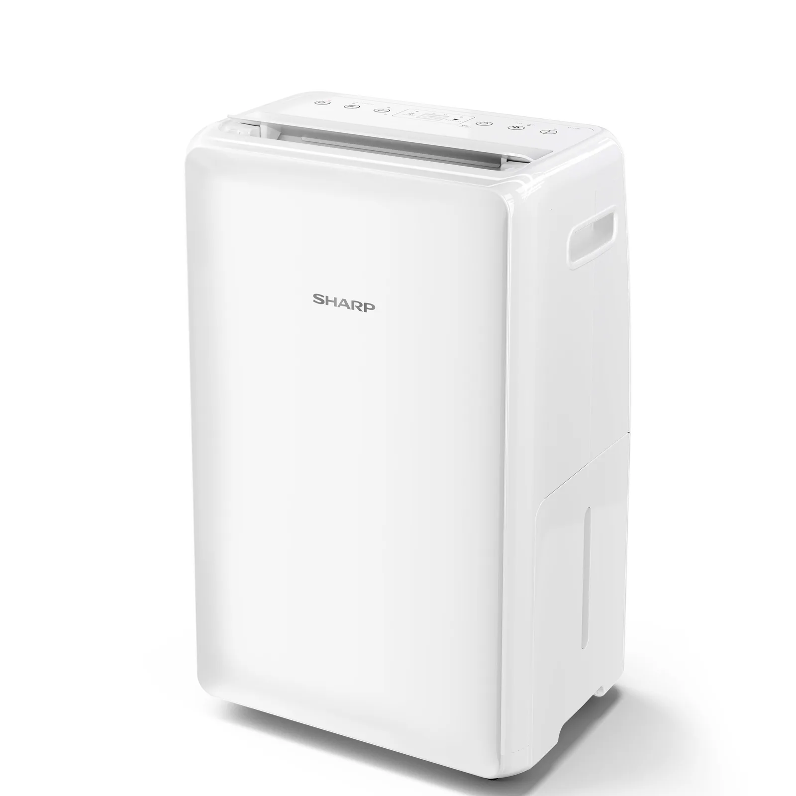 Sharp UD-P20E-W Dehumidifiers