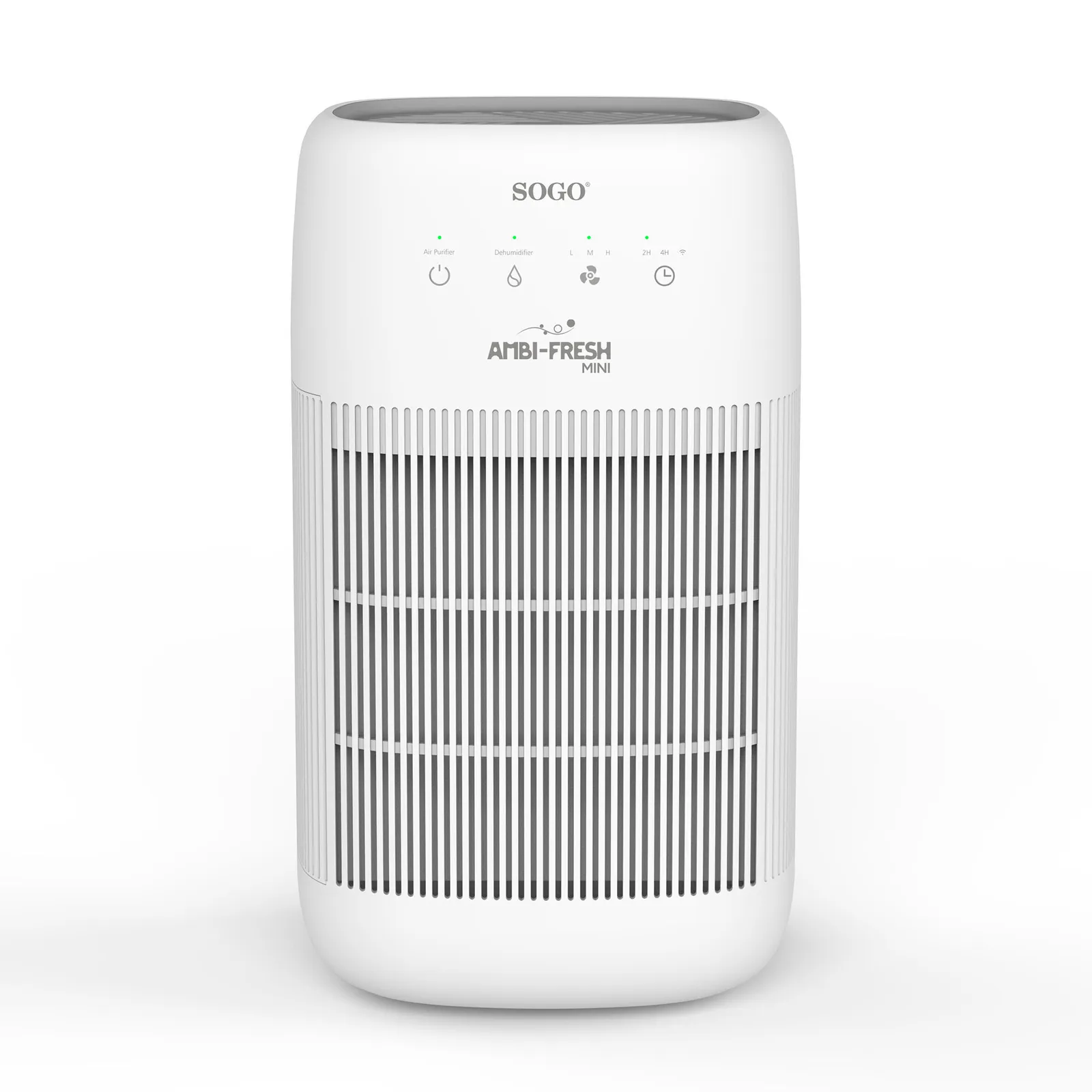 Sogo AIR-SS-21705 Dehumidifiers
