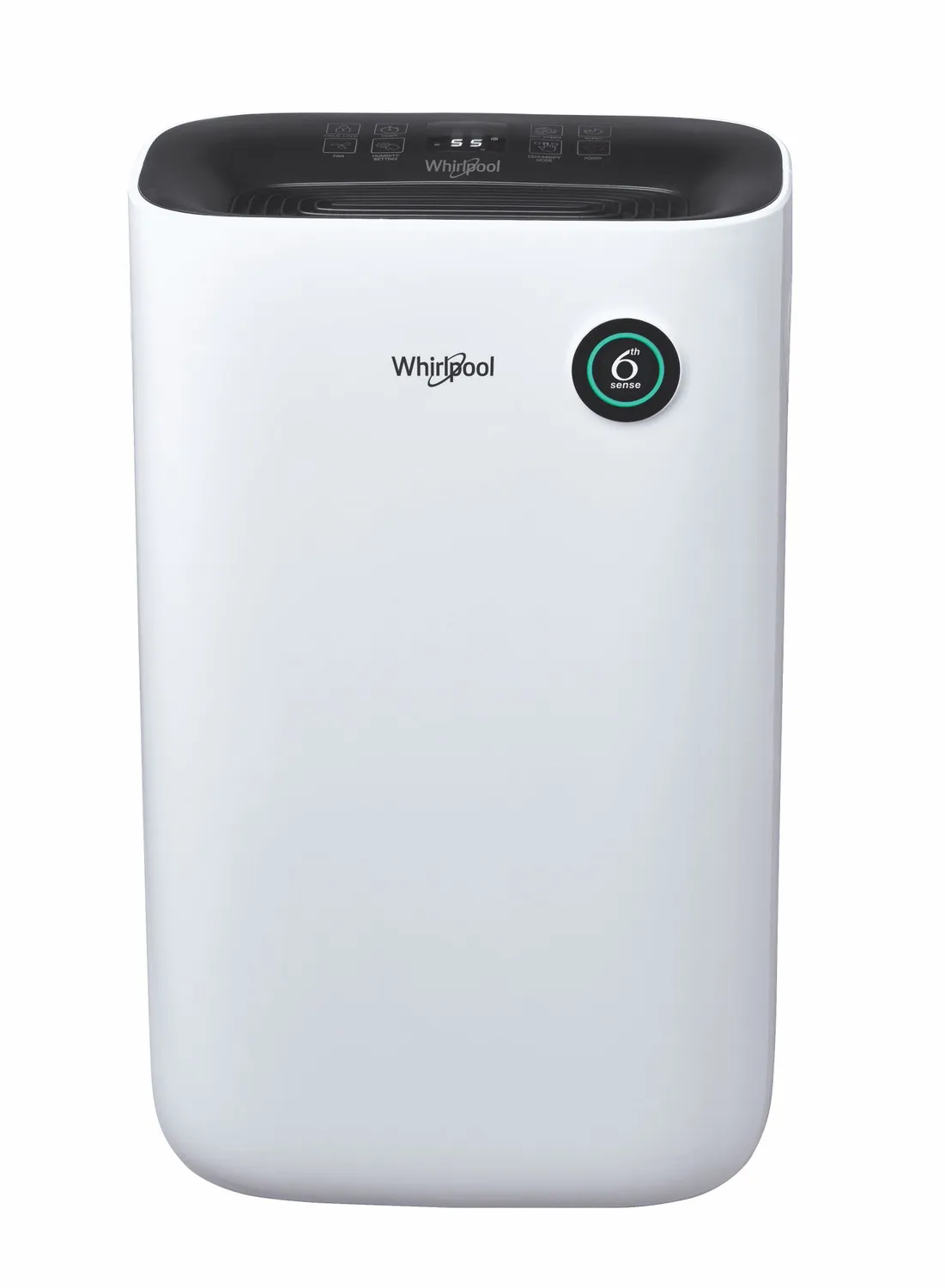 Whirlpool DE20W5252 UK Dehumidifiers