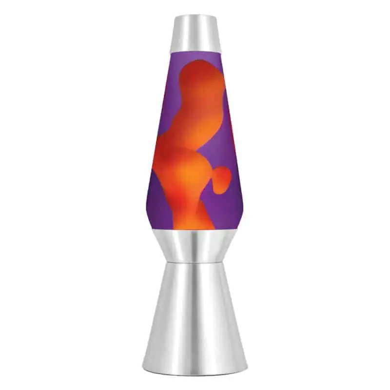 Schylling Grande Lava Lamps 68250100US Dekoratif Işıklandırm