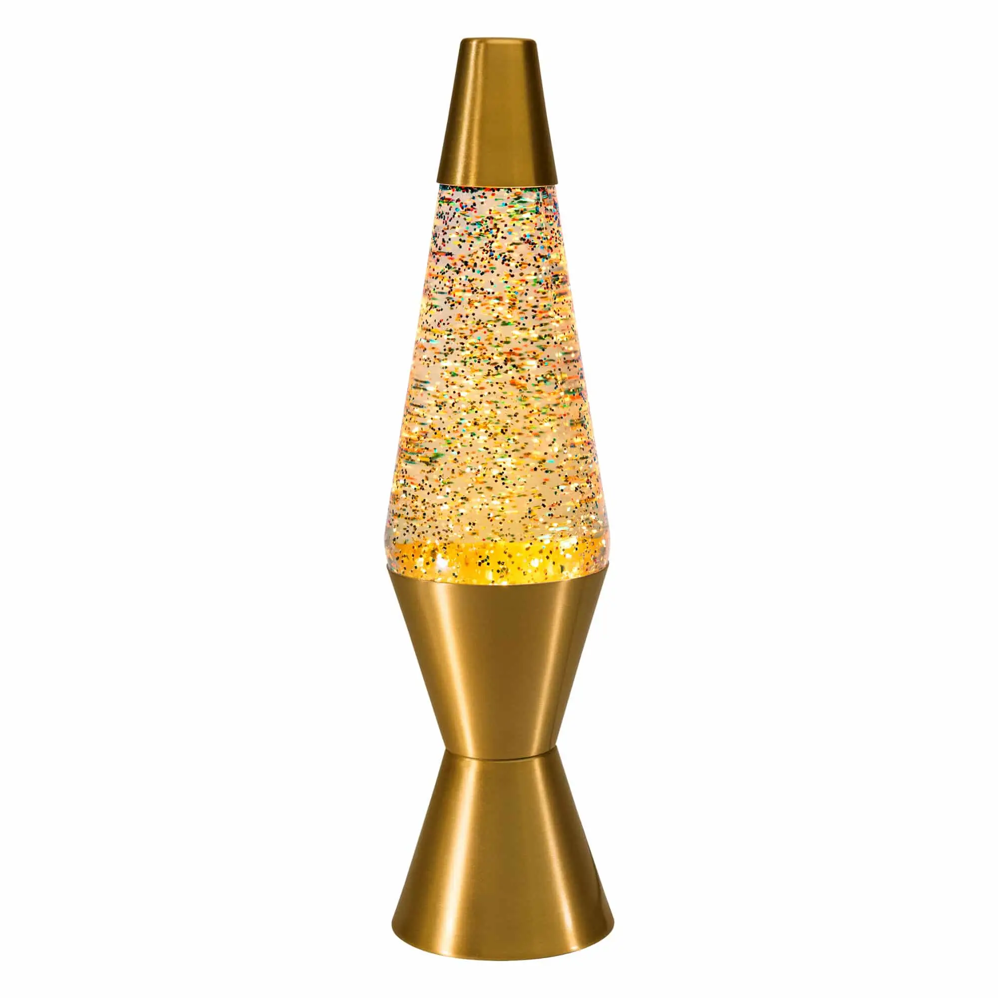 Schylling Lava Lamp Rainbow Glitter 21310401US Dekoratif Işıklandırm