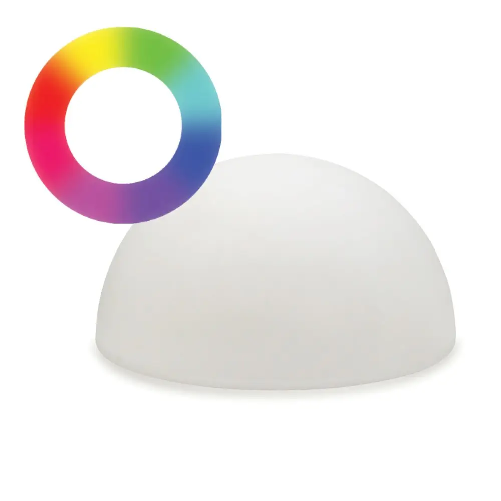 Techly I-LED HALFB Dekoratif Işıklandırm