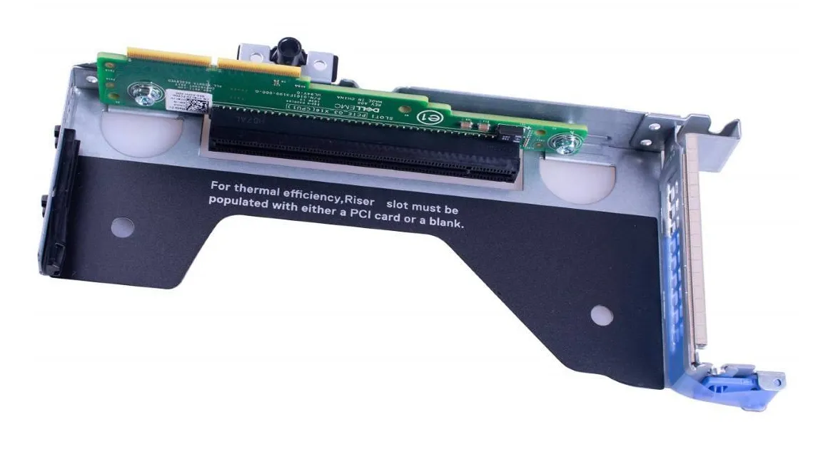 DELL 540-BDCI Delik Açıcı