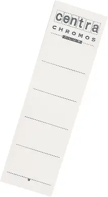 Esselte 290105 Depolama Ortamı Etiketleri