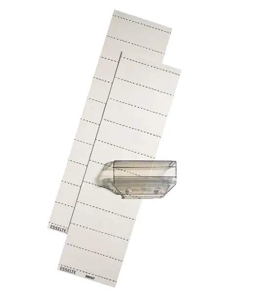 Esselte 621014 Depolama Ortamı Etiketleri