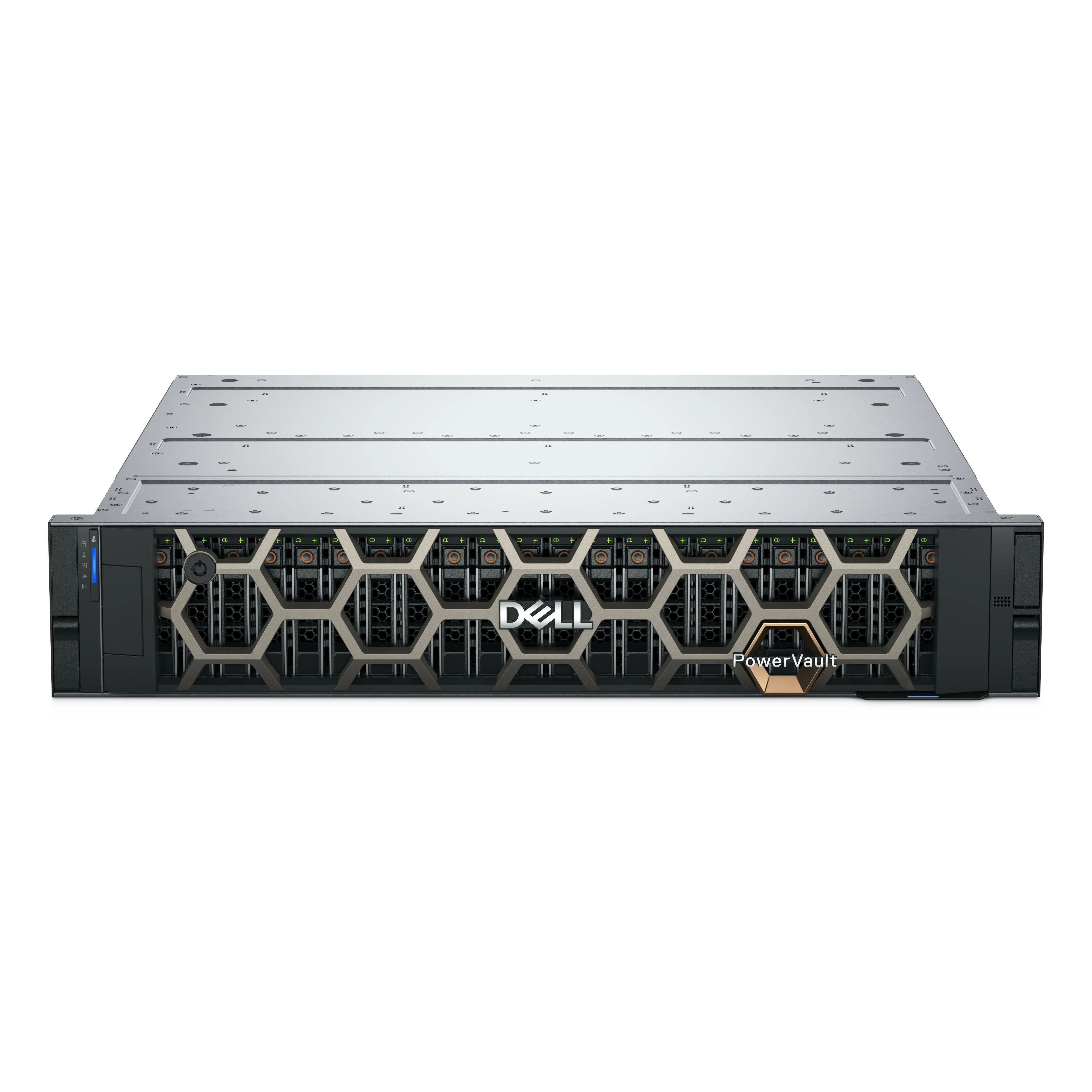 DELL PowerVault MD424 PVMD2424 Thumbnail 1
