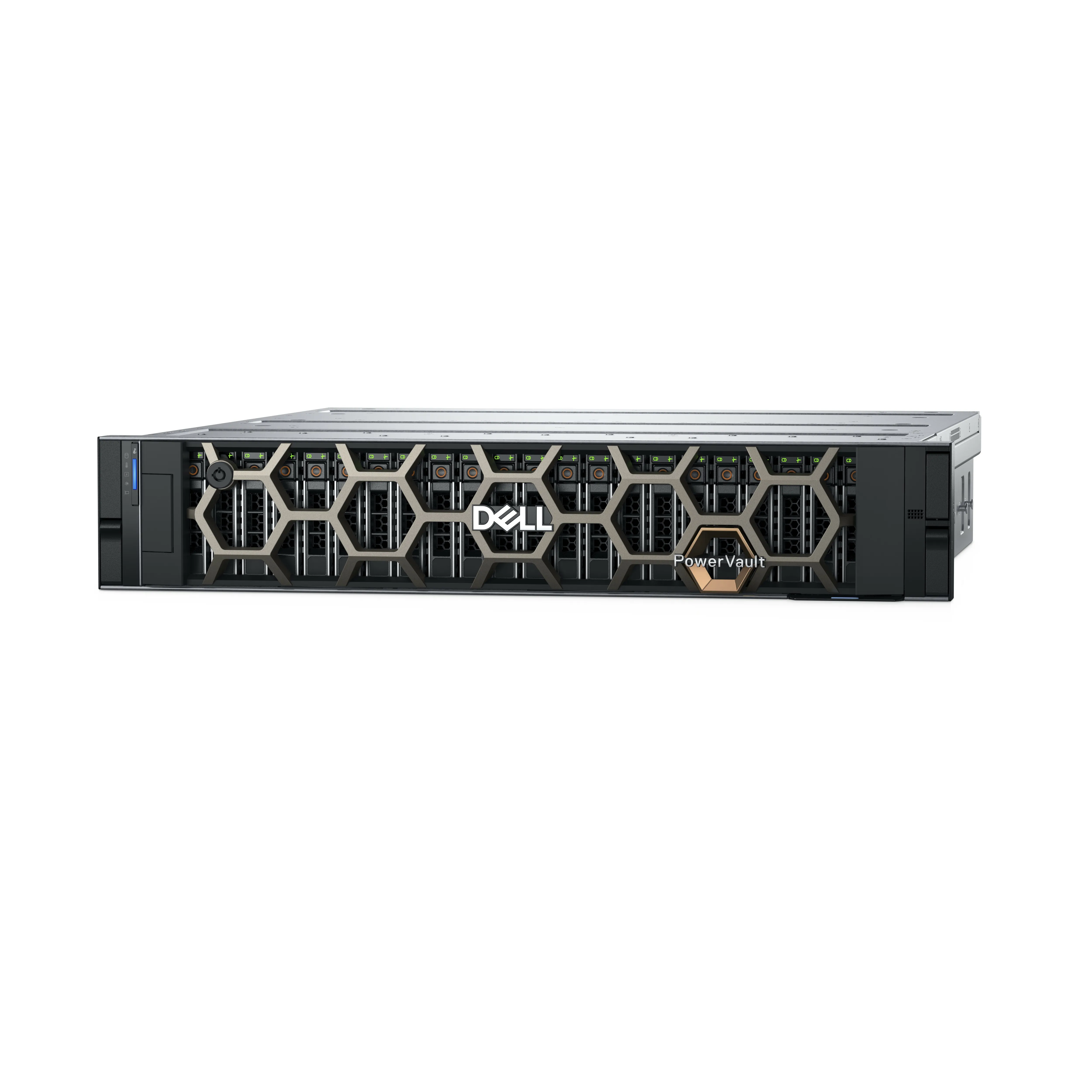DELL PowerVault MD424 PVMD2424 Thumbnail 2