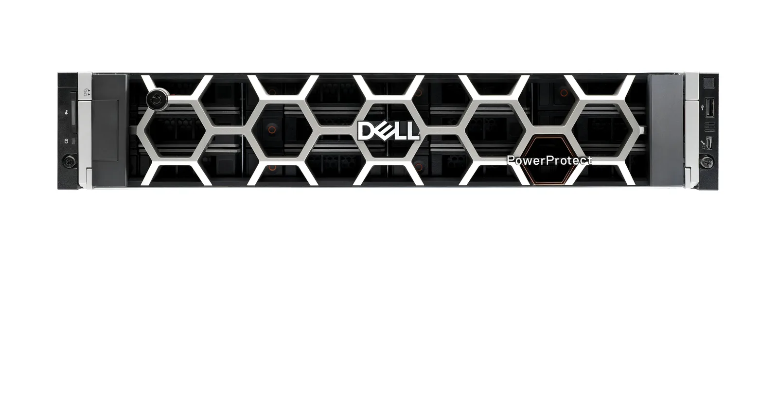 DELL PowerProtect DM5500 210-BFIR