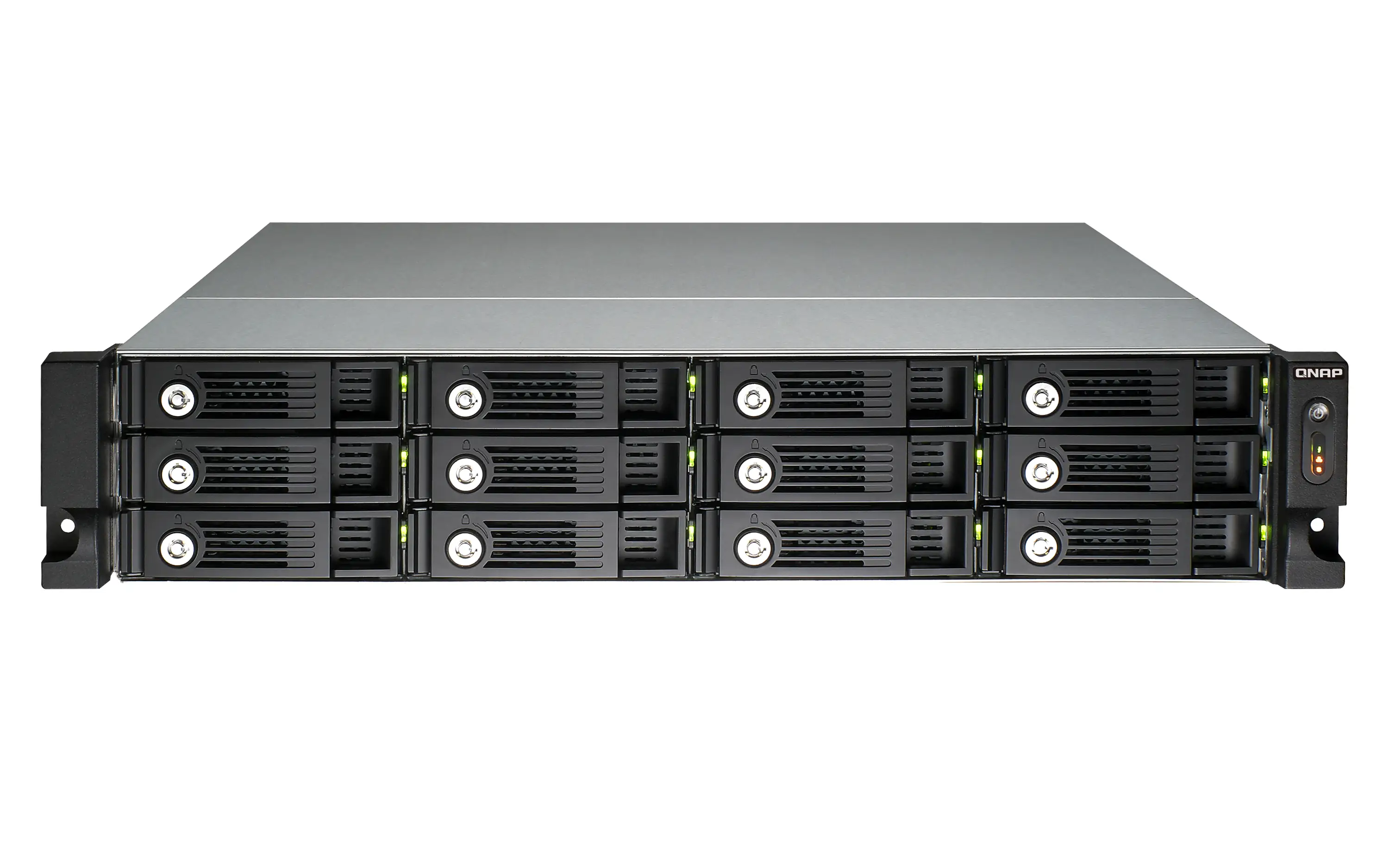 QNAP TS-1253U 4 GB TS-1253U/IW PRO Bilgisay