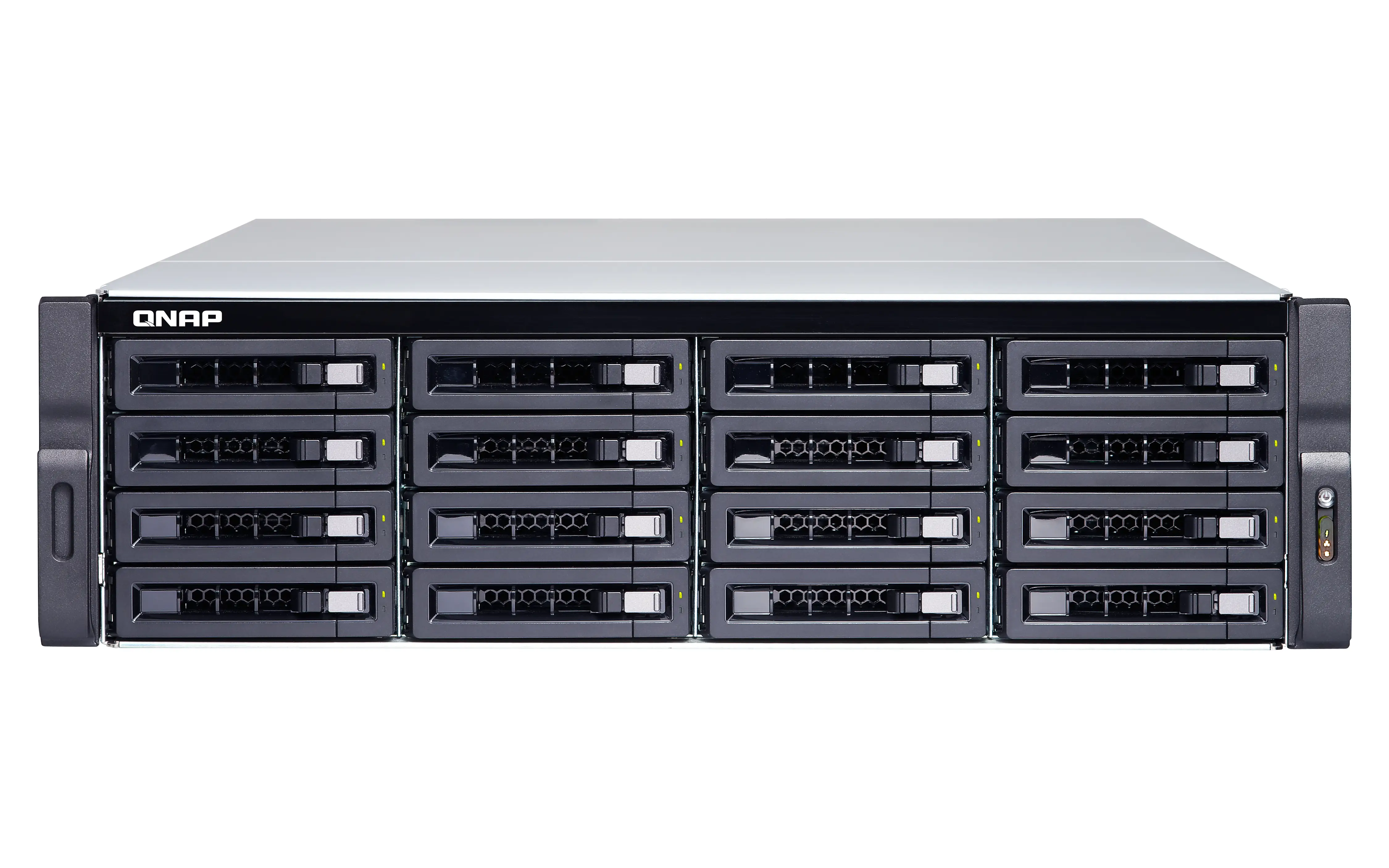QNAP TS-1673U 64 GB TS-1673U-64G/192TB-IW PRO Bilgisay