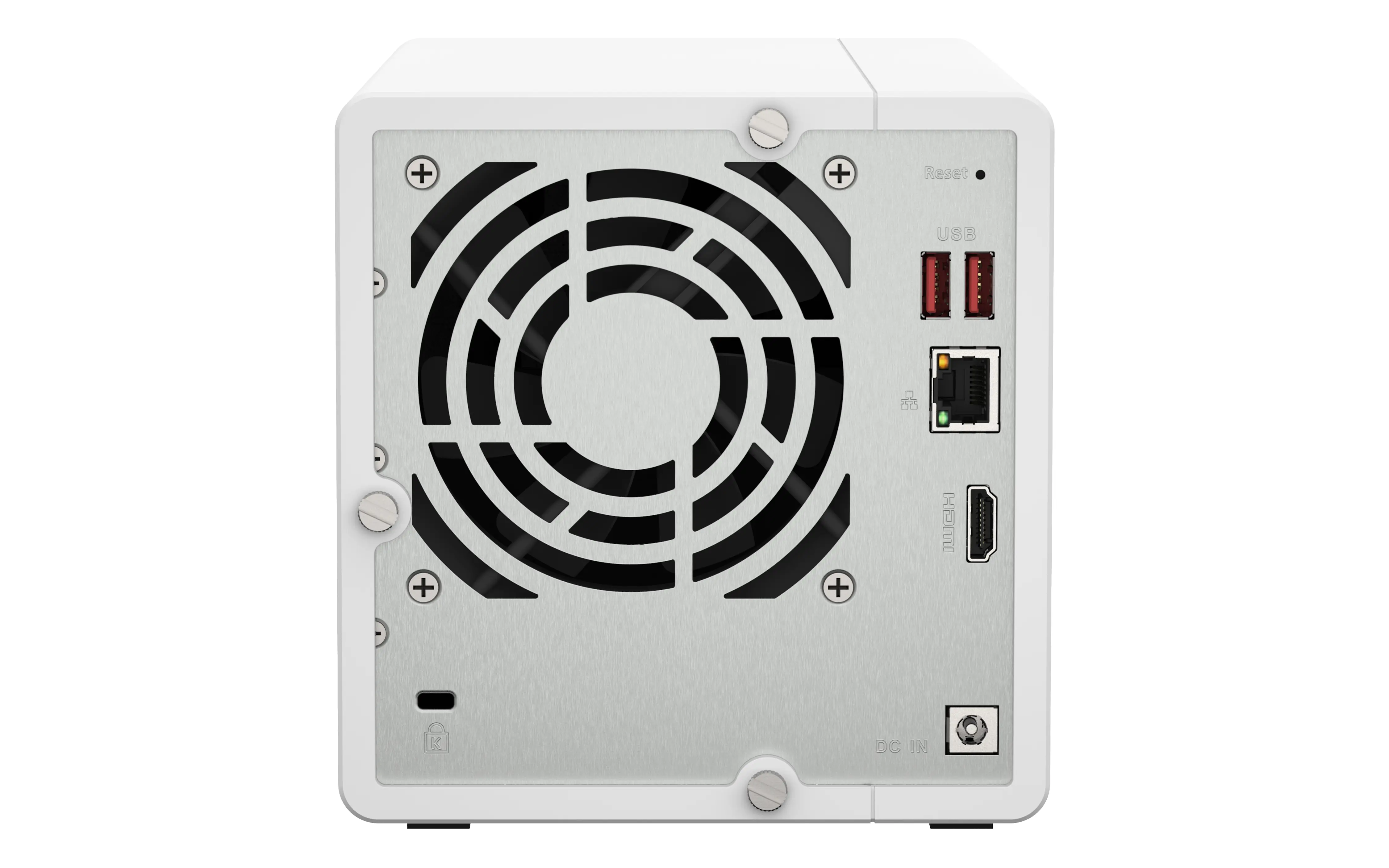 QNAP TS-364 4 GB TS-364-4G/12TB-N300 Thumbnail 1