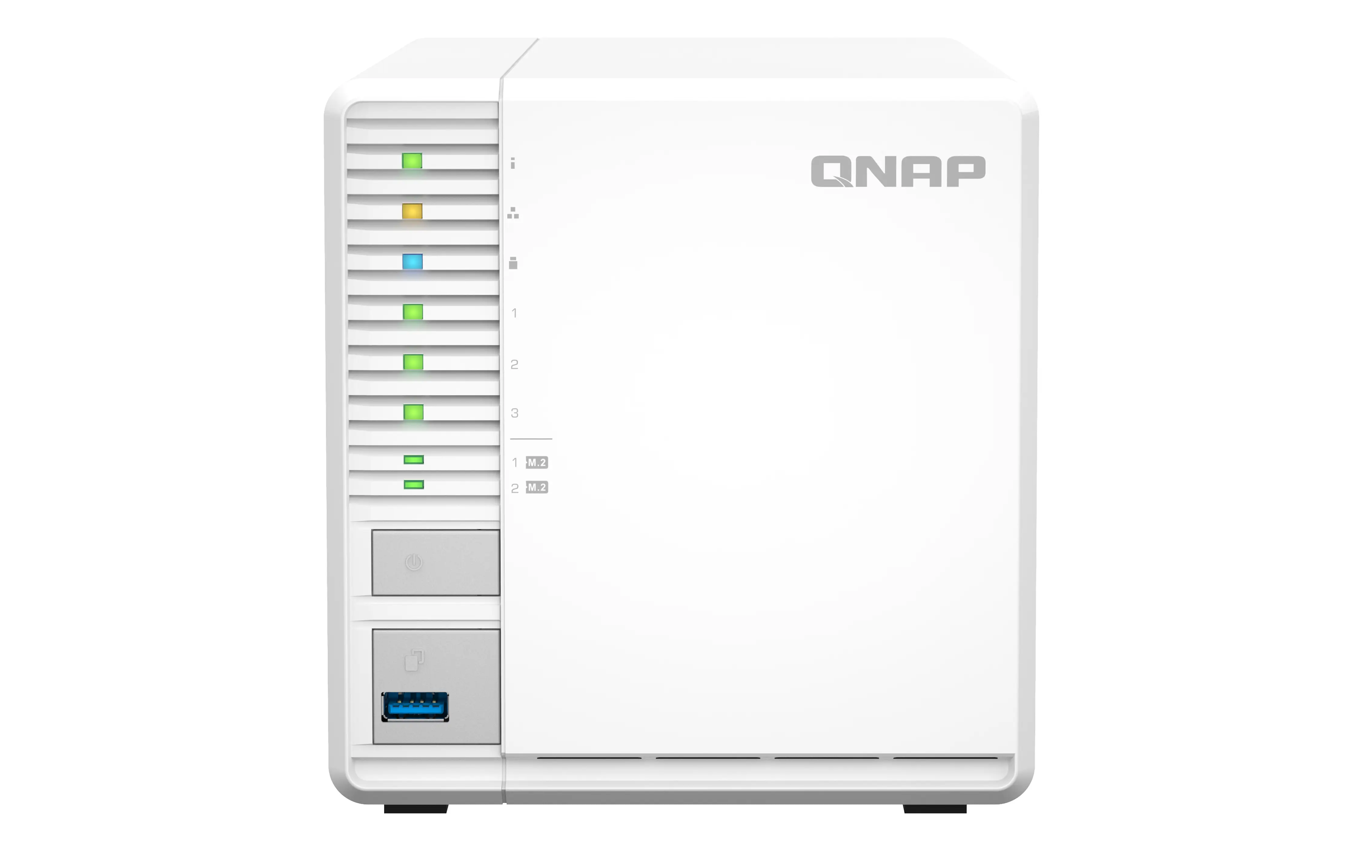 QNAP TS-364 4 GB TS-364-4G/18TB-N300