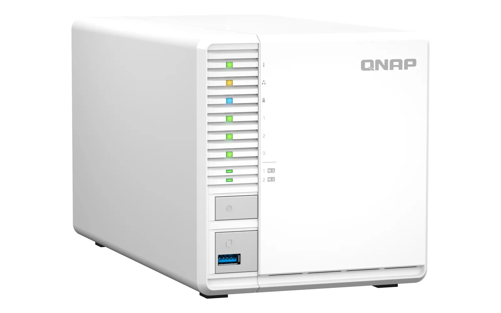 QNAP TS-364-8G-US Thumbnail 2