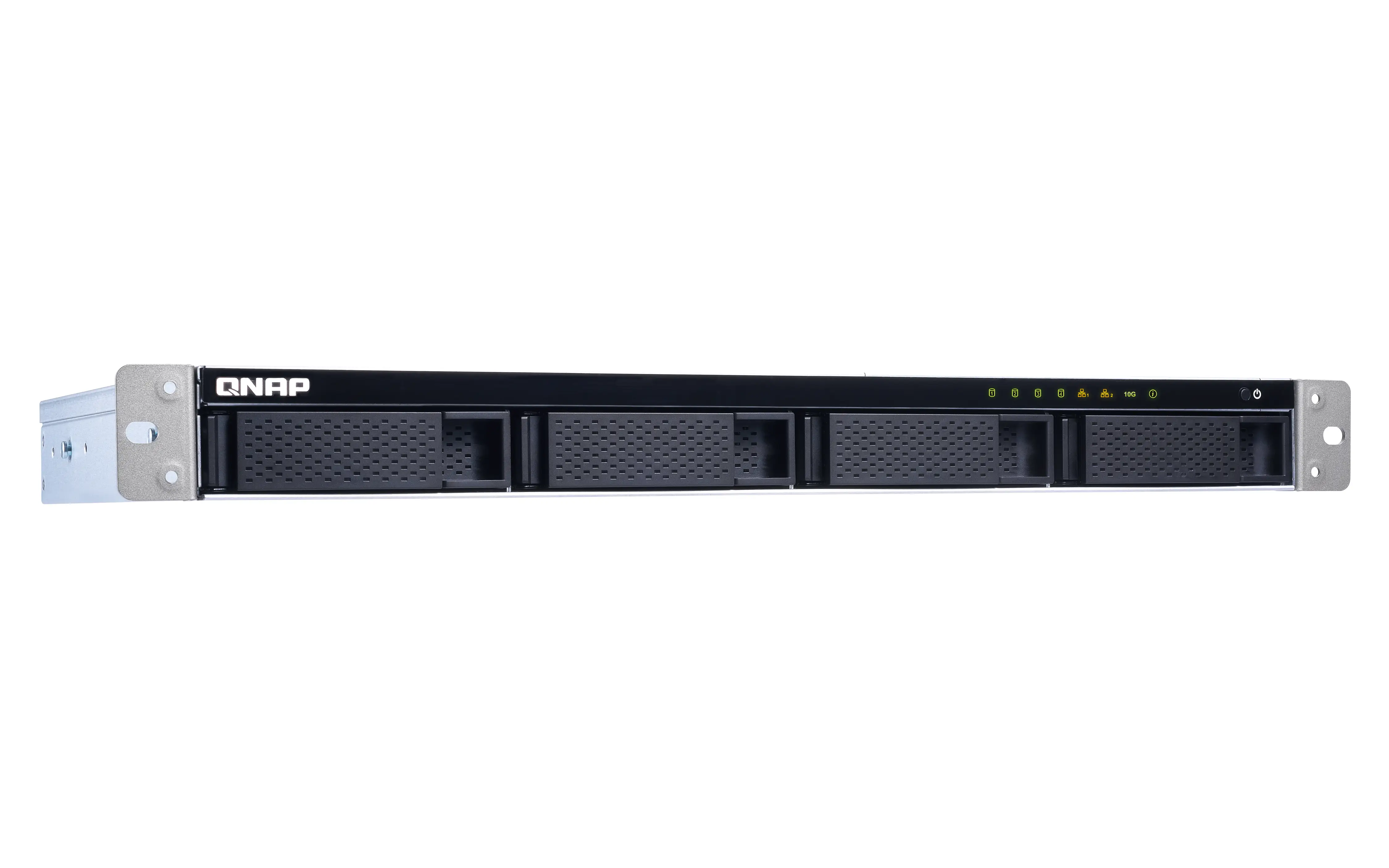 QNAP TS-431XeU 8 GB TS-431XEU-8G/24TB-IWPRO Bilgisay