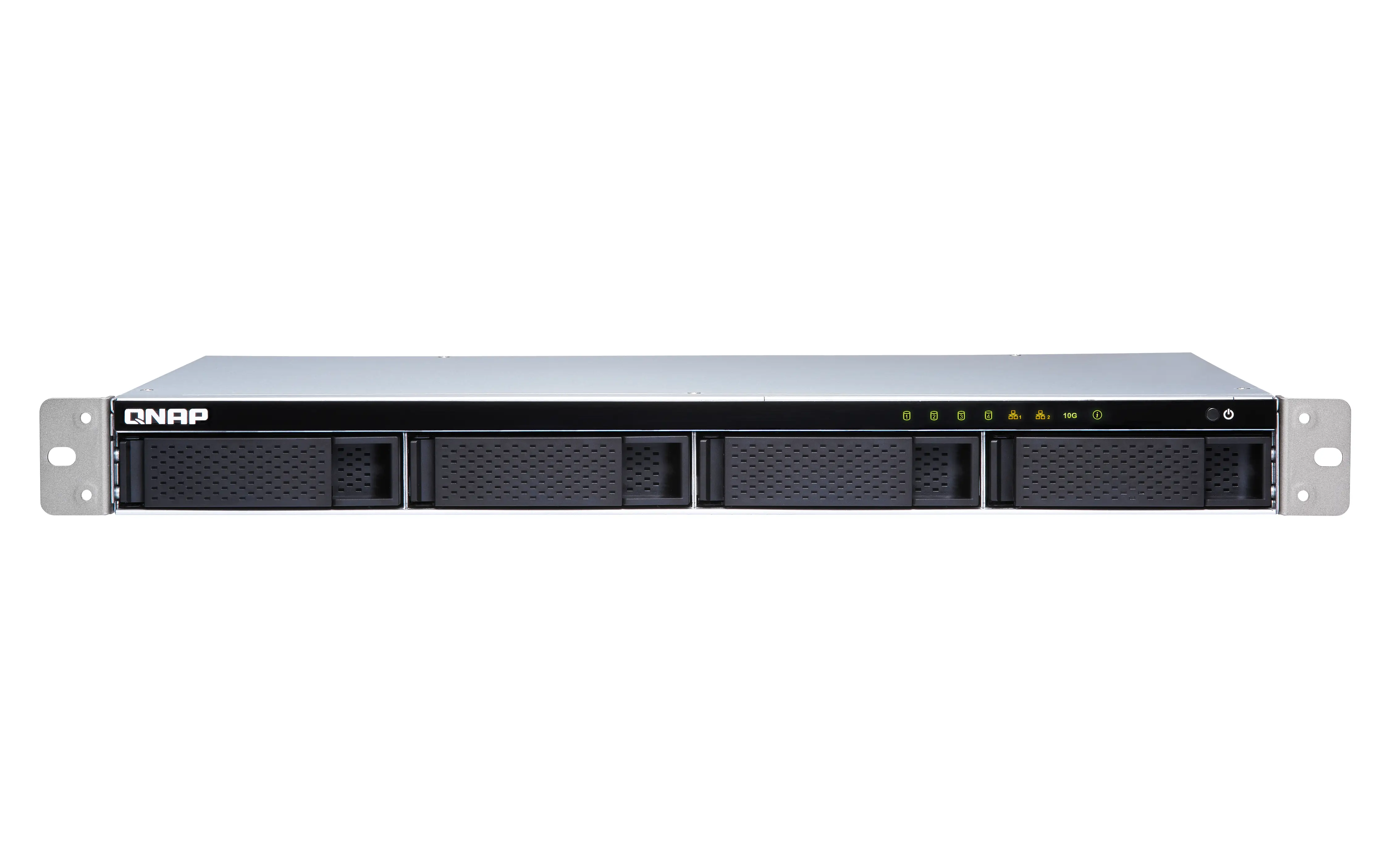 QNAP TS-431XeU 8 GB TS-431XEU-8G/8TB-REDPRO Bilgisay
