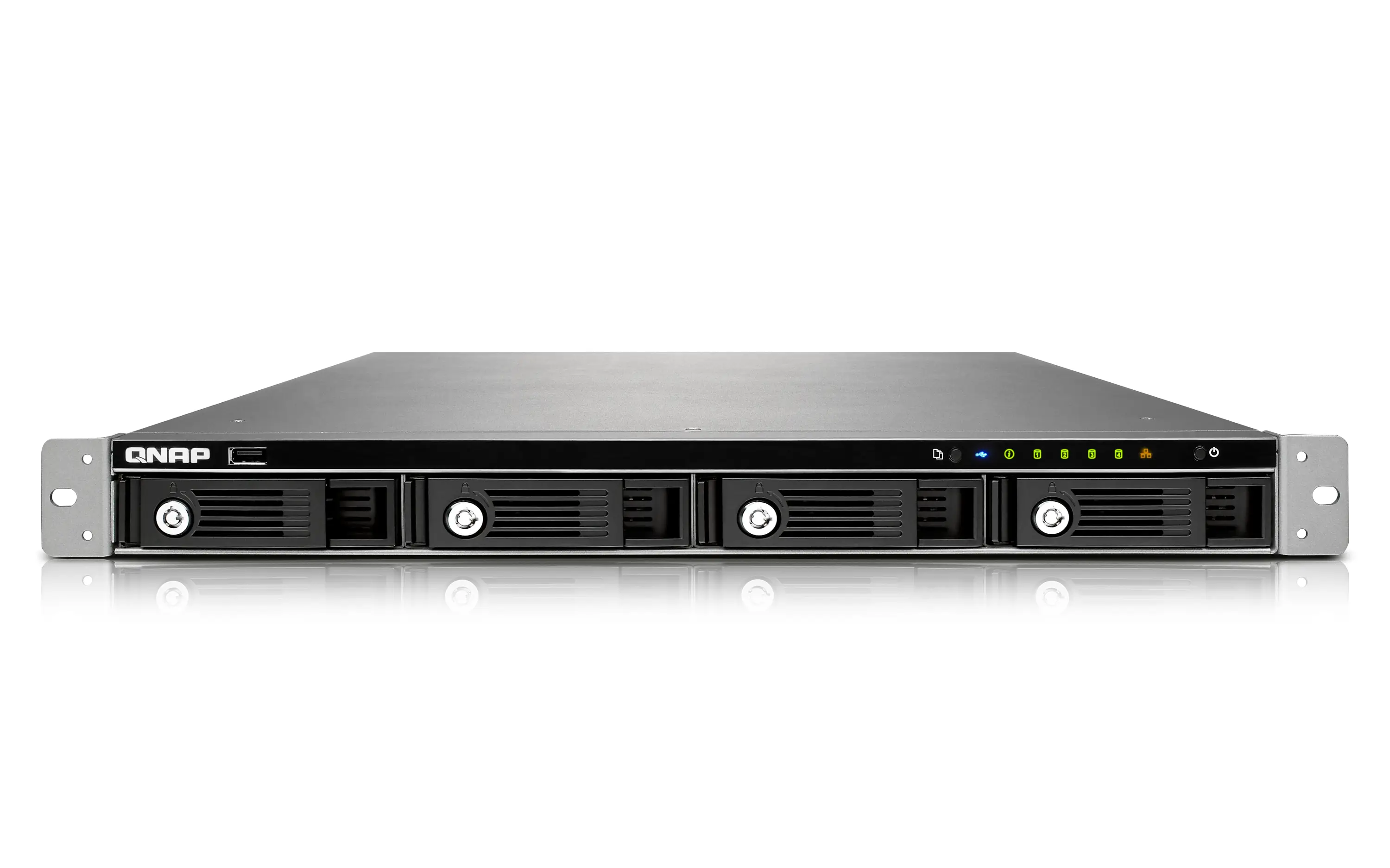 QNAP TS-451U 1 GB TS-451U-1G/48TB-IW Bilgisay